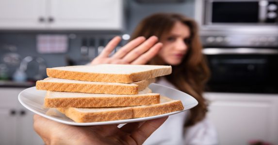 5 Surprising Effects of Giving Up White Bread