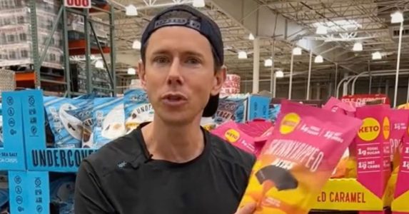 food expert - five best nutritional finds at Costco and one to avoid