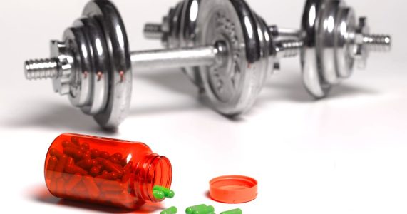 Scientifically Backed Fitness Supplements Worth Taking