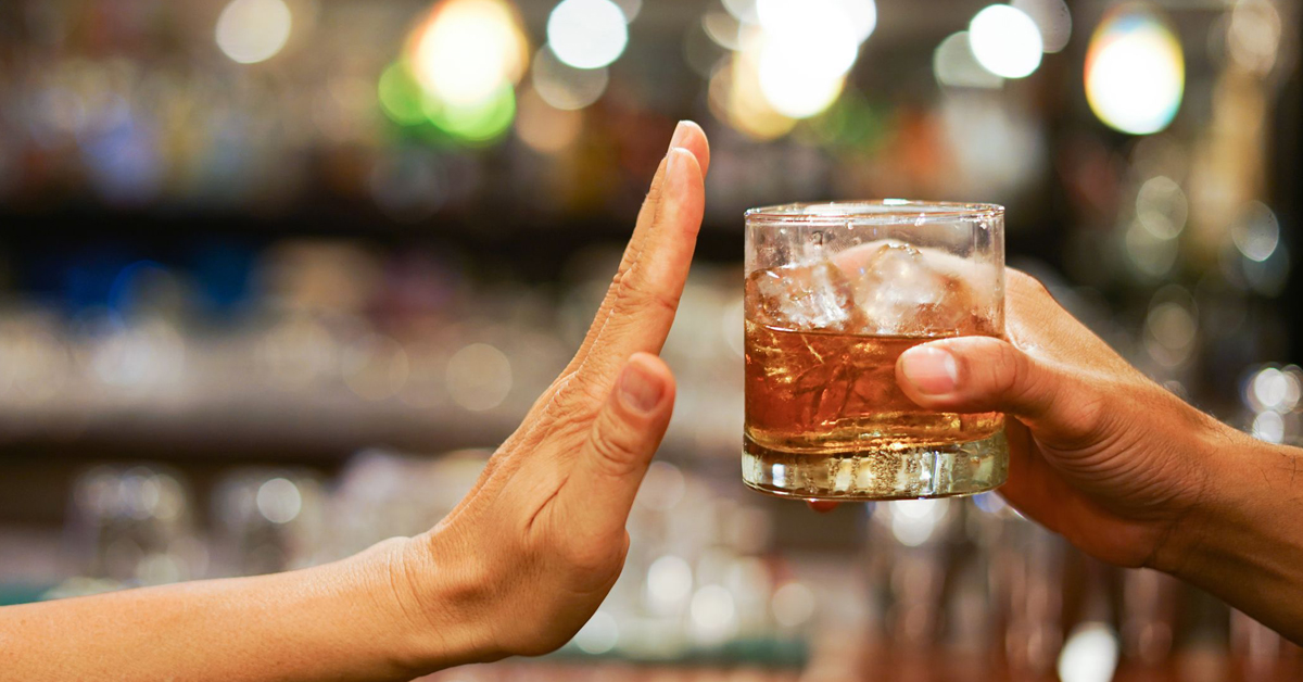 What Happens to Your Body After You Stop Drinking Alcohol