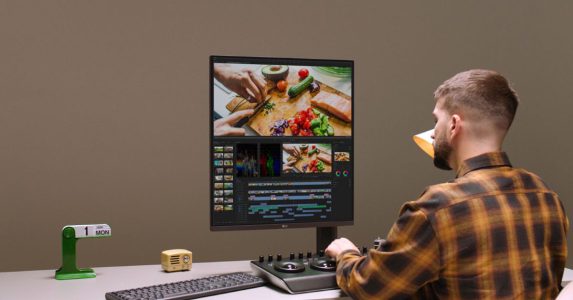 LG Dualup Monitor Productivity Aspect Ratio Price Release Date