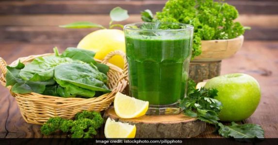 10 Must-Have Fat Burning Juices For Quick Weight Loss