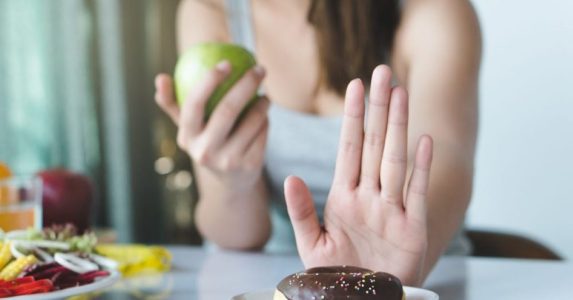 10 Things Happen When You Stop Eating Sugar